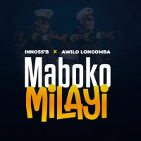 Maboko Milayi Feat.Awilo Longomba