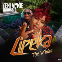Feat.Yemi Alade -Lipeka