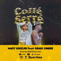 Collé  Serré Feat.Obadi Ombre