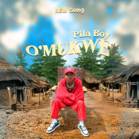 Omukwe by Pilaboy (audio_officiel 2024)(MP3_160K)